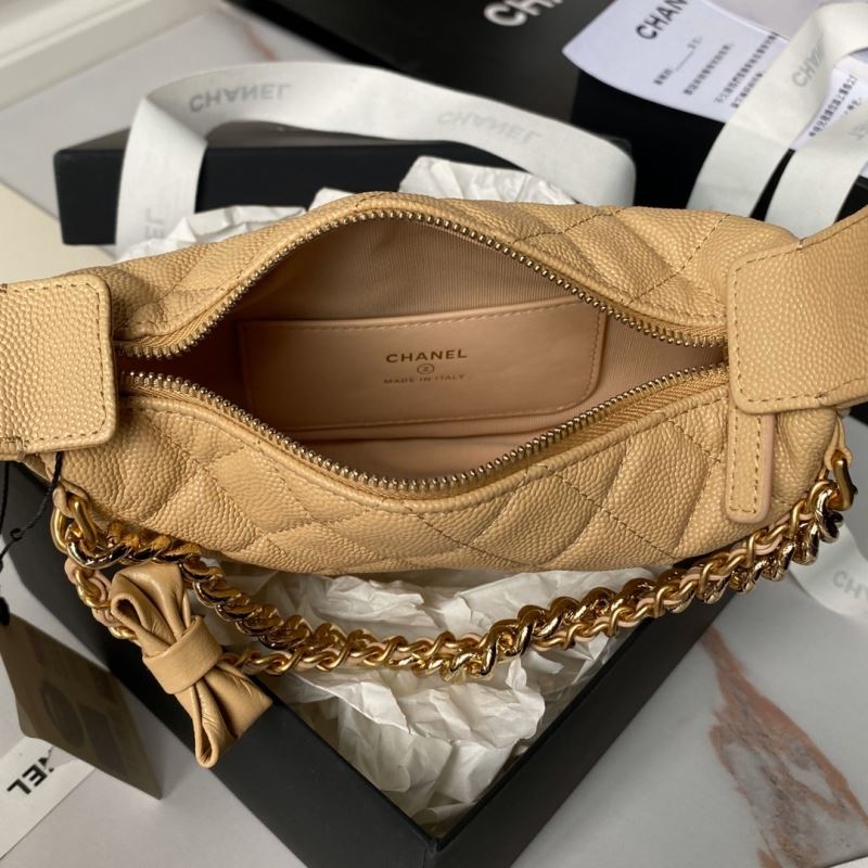 Ch**el top handle bags